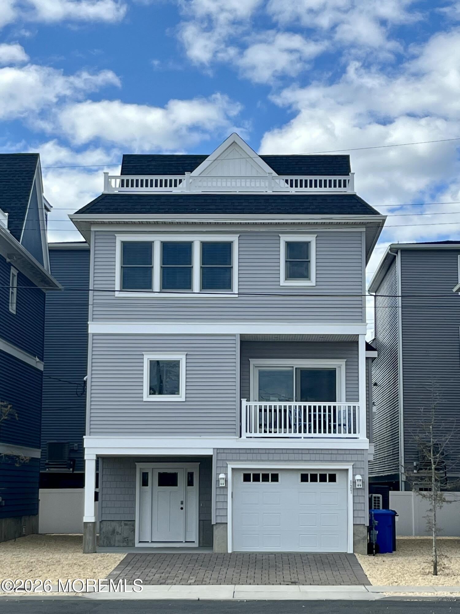 127 Dewey Drive – photo 1