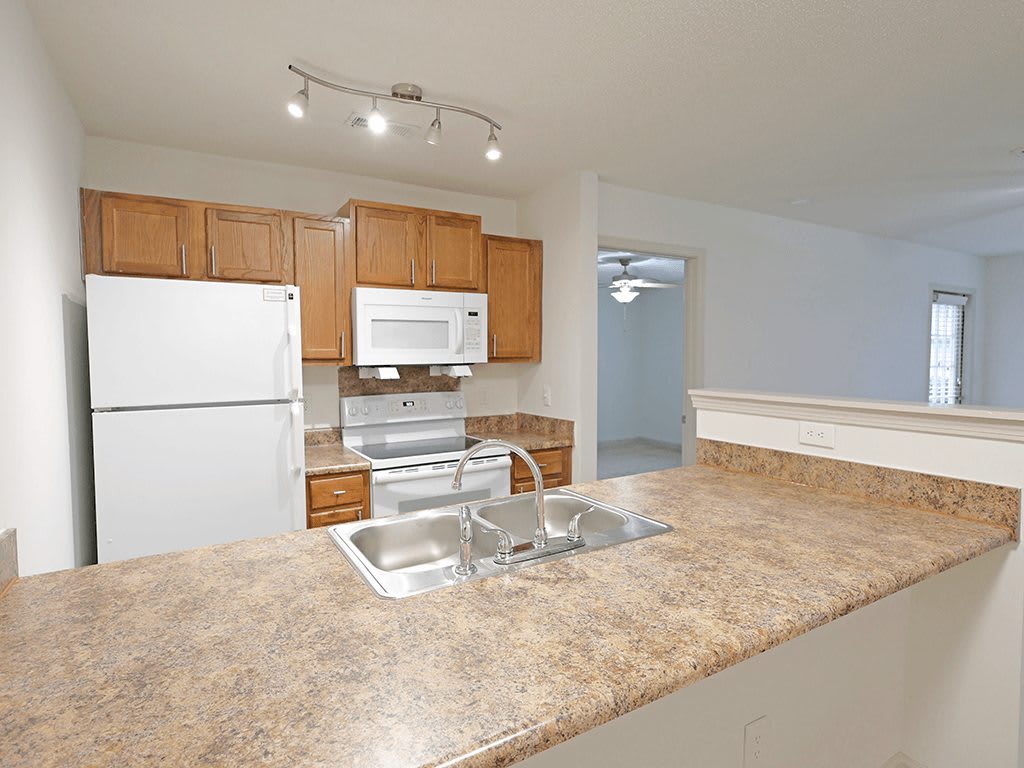 Woodland Village Bardstown Court – photo 1