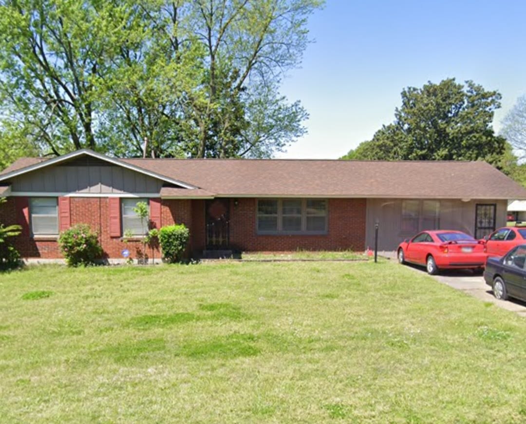 4611 Boeingshire Drive – photo 1 of 10