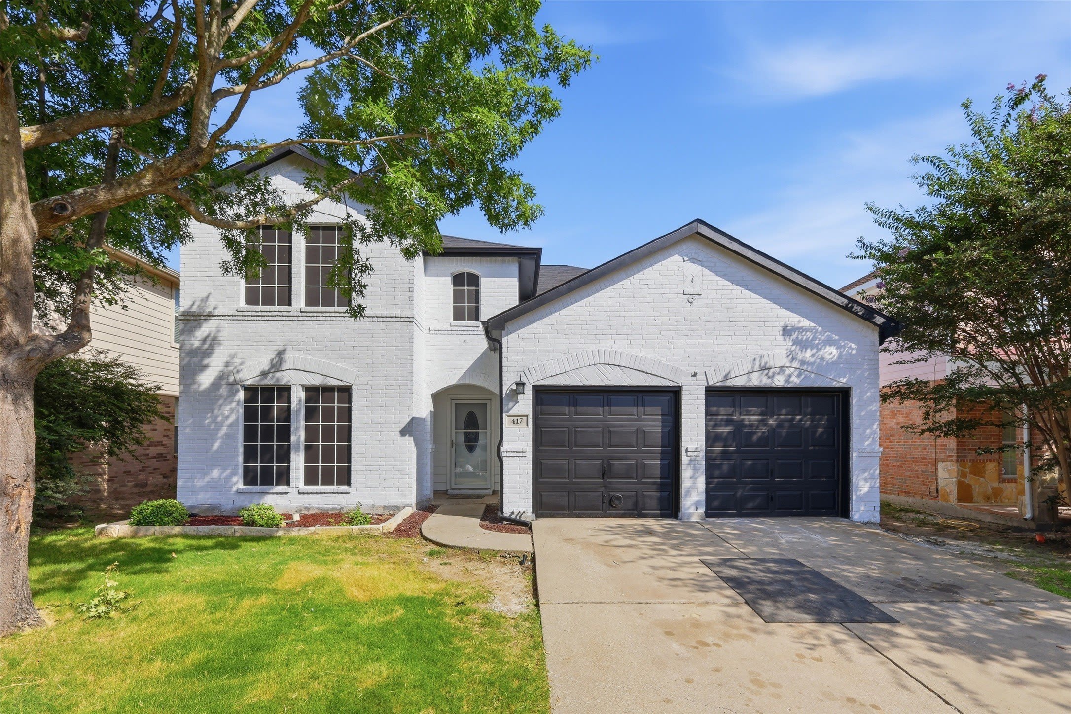 417 Niagara Falls Drive – photo 1
