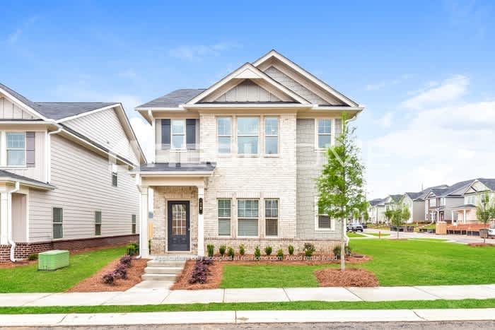 40 Tilbury Pointe – photo 1