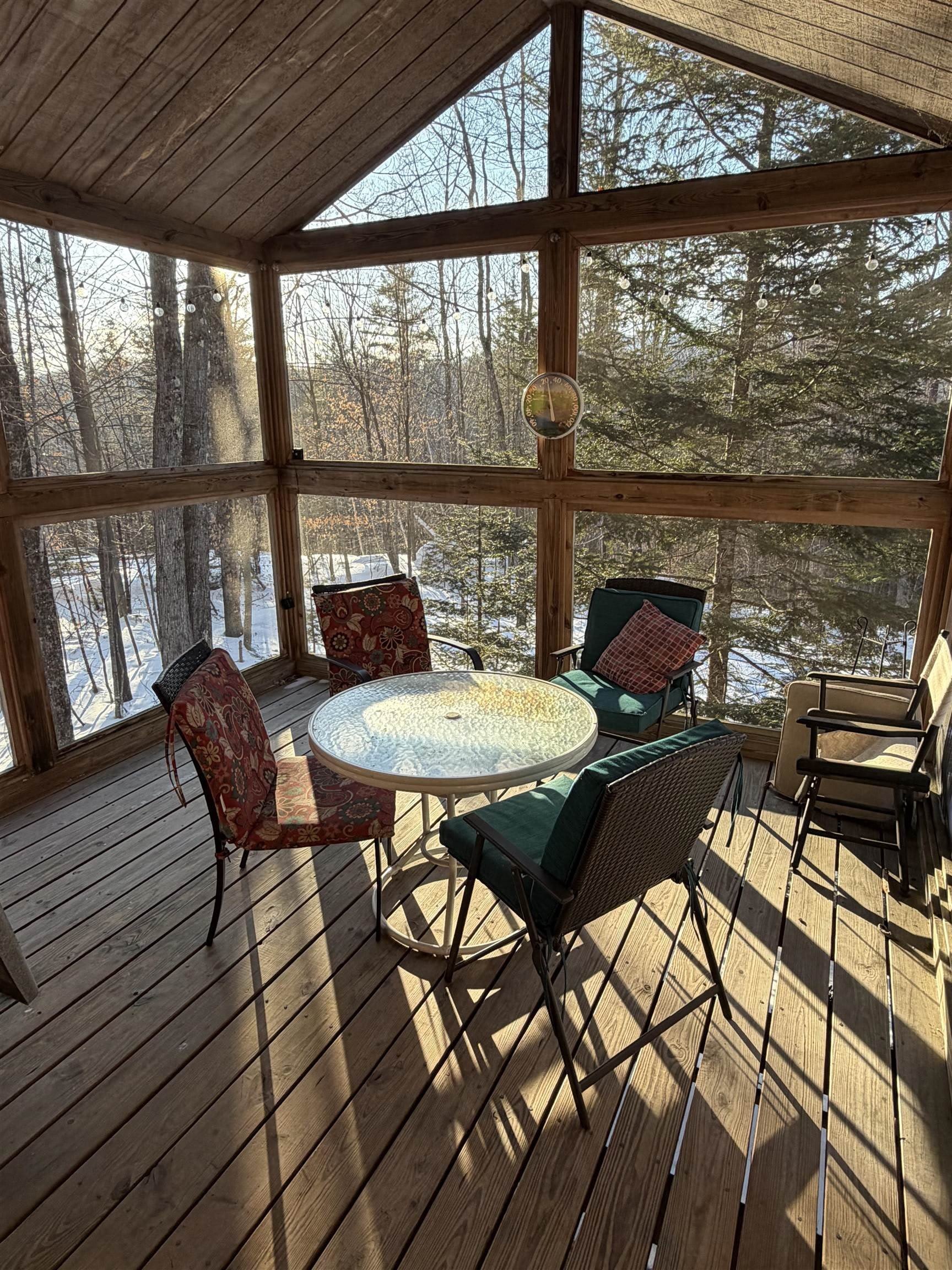 127 Mountain Ridge Road – photo 1 of 10