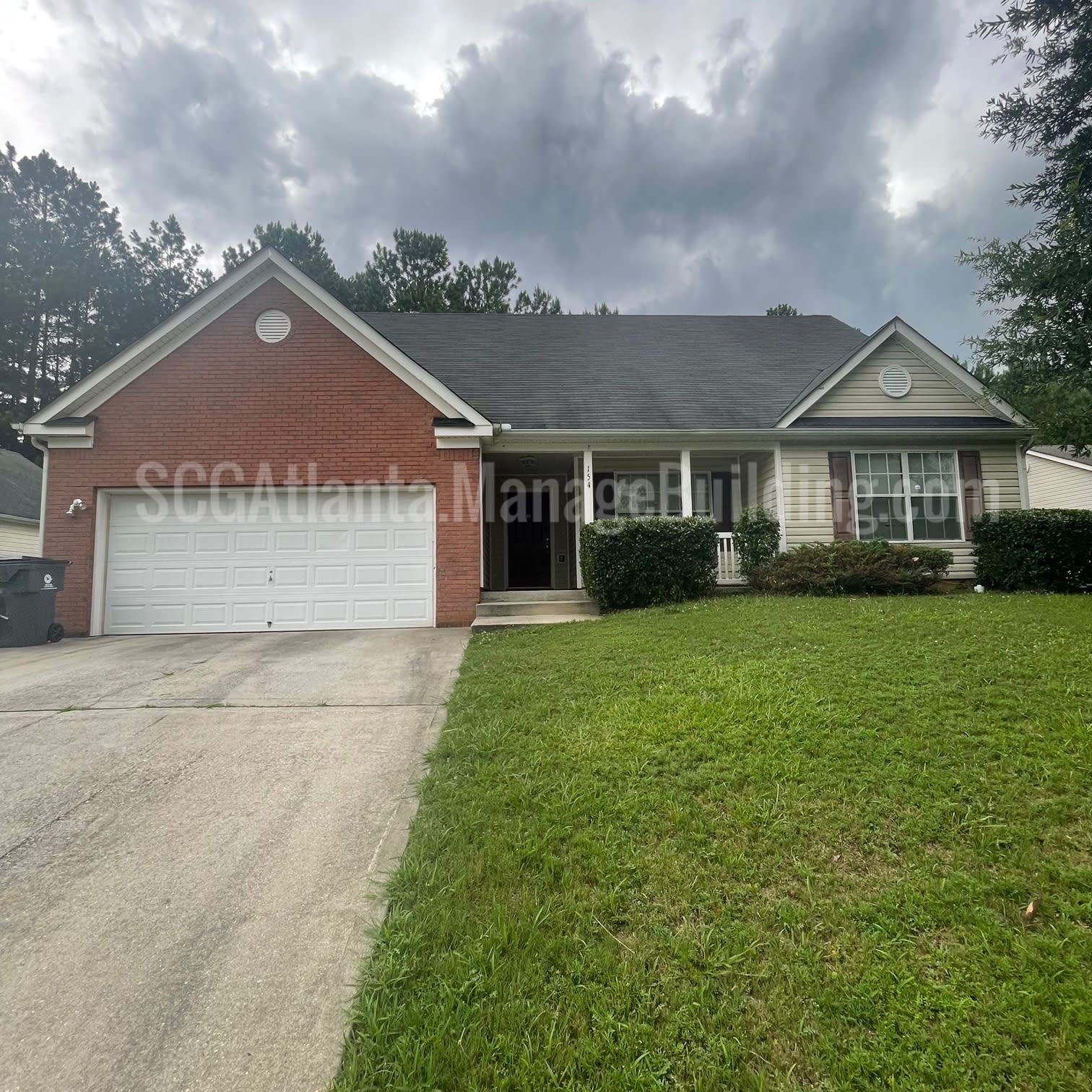 154 Willow Springs Lane – photo 1 of 12