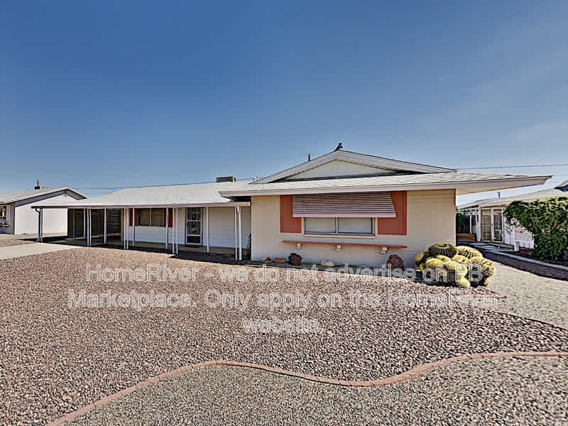 10632 W Snead Dr – photo 1