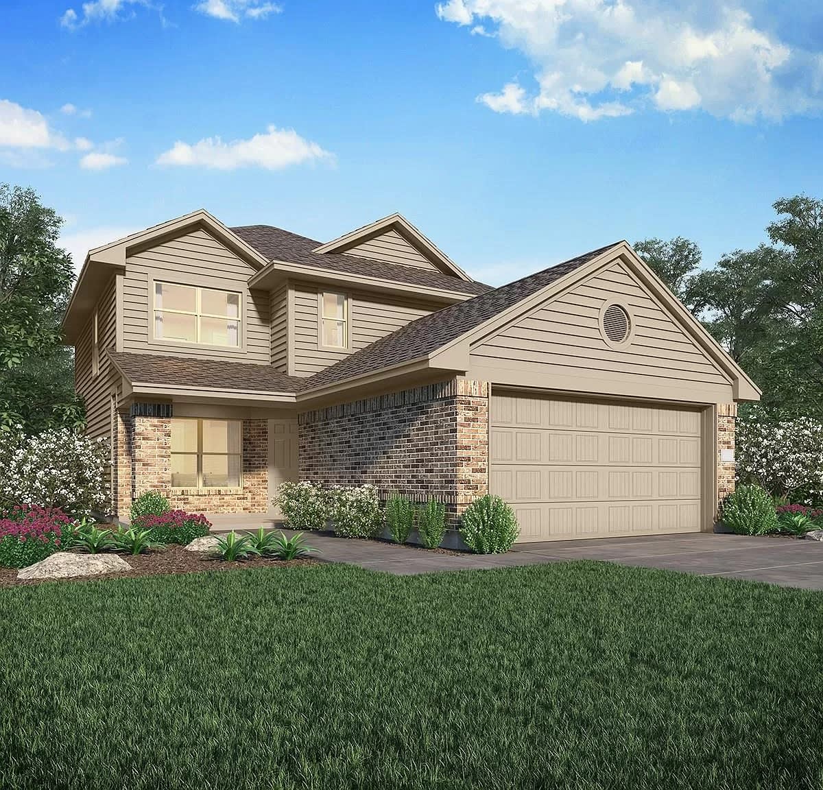 406 Meadow Acres Lane – photo 1 of 25