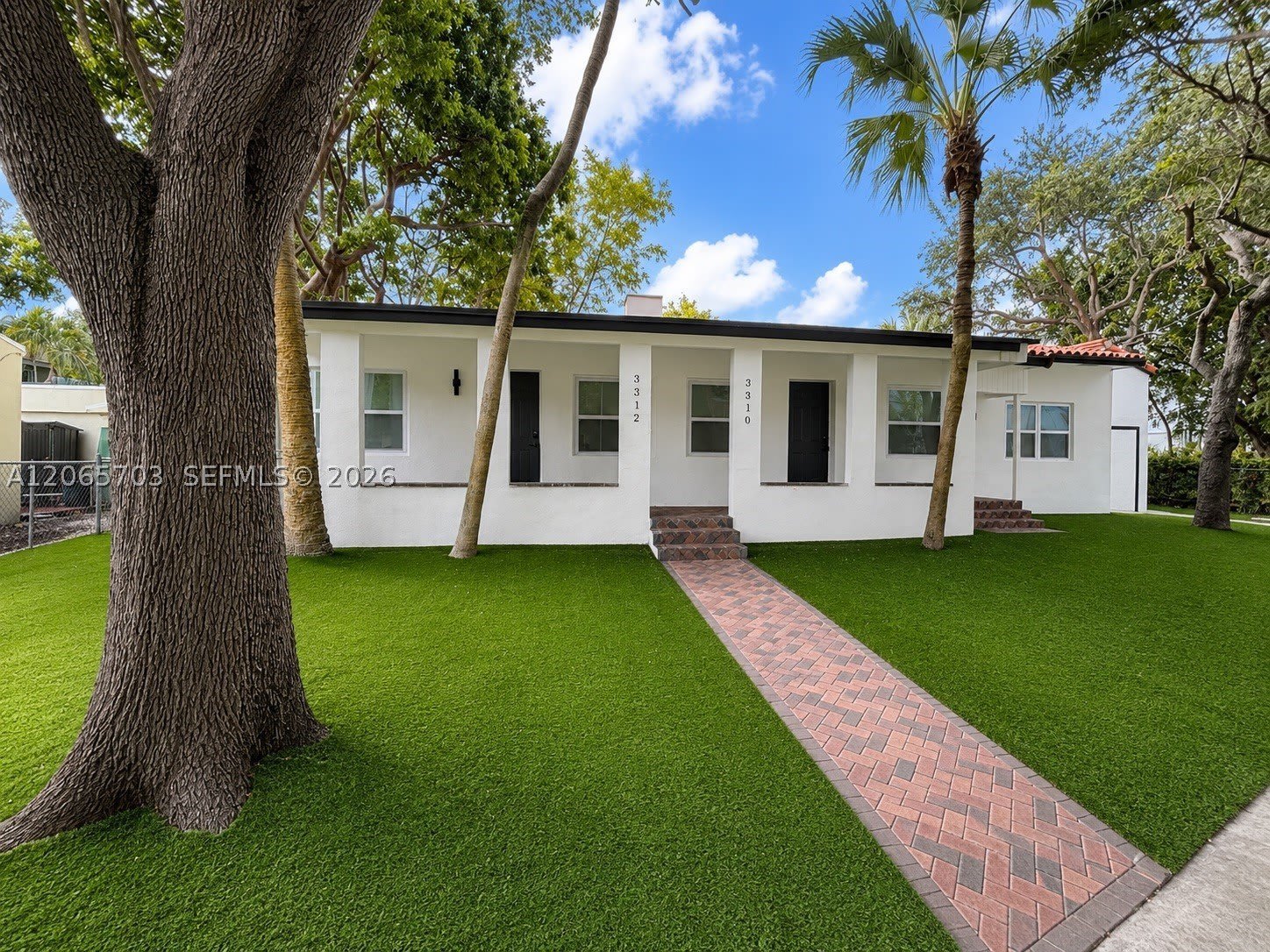 3312 SW 1st Ave – photo 1