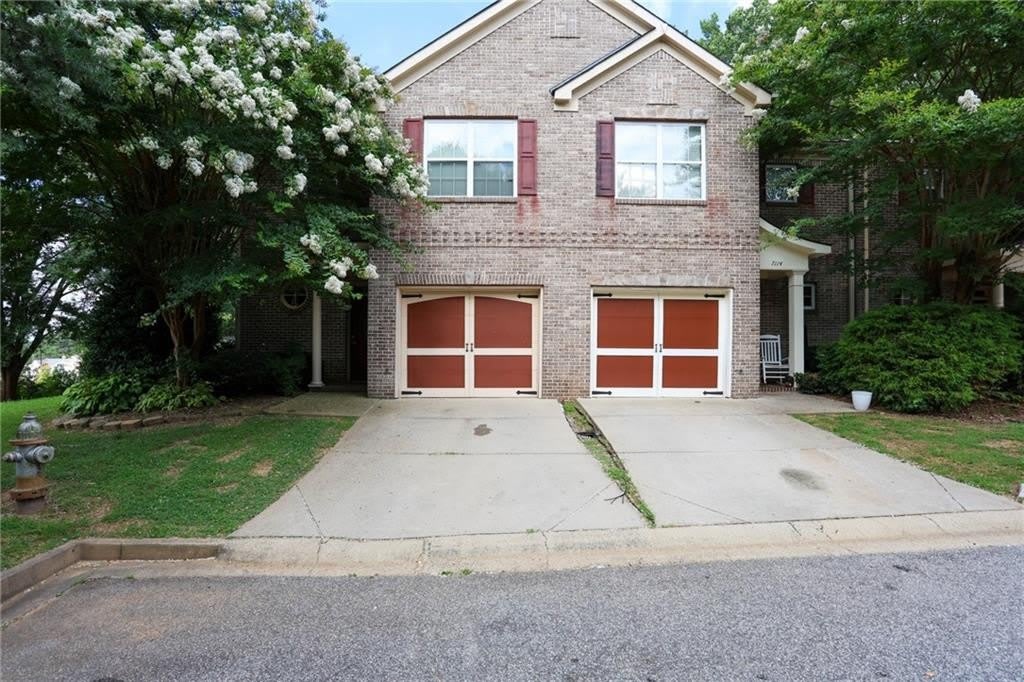 7116 Blairs View Court – photo 1
