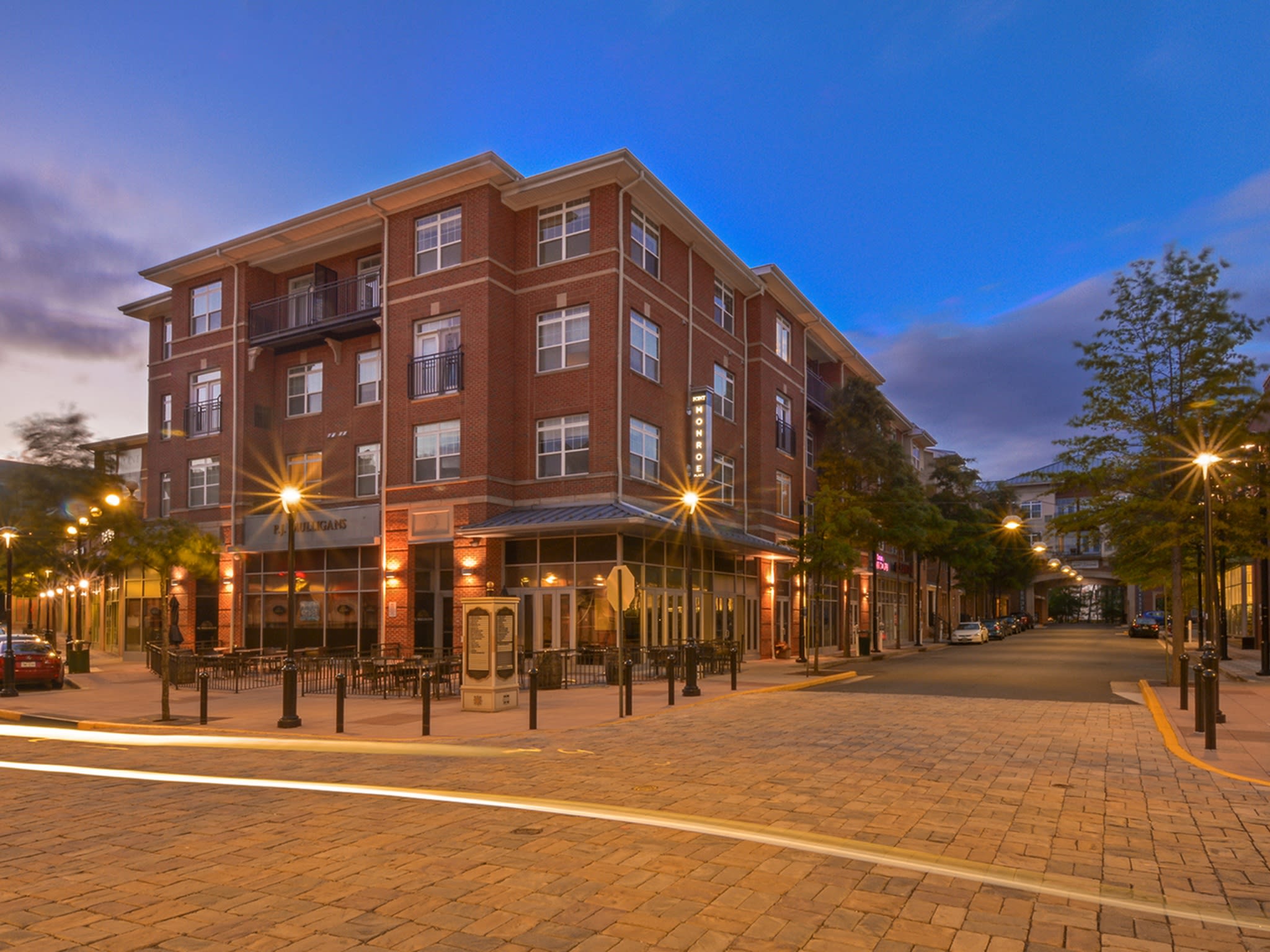 The Point at Monroe Place – photo 1