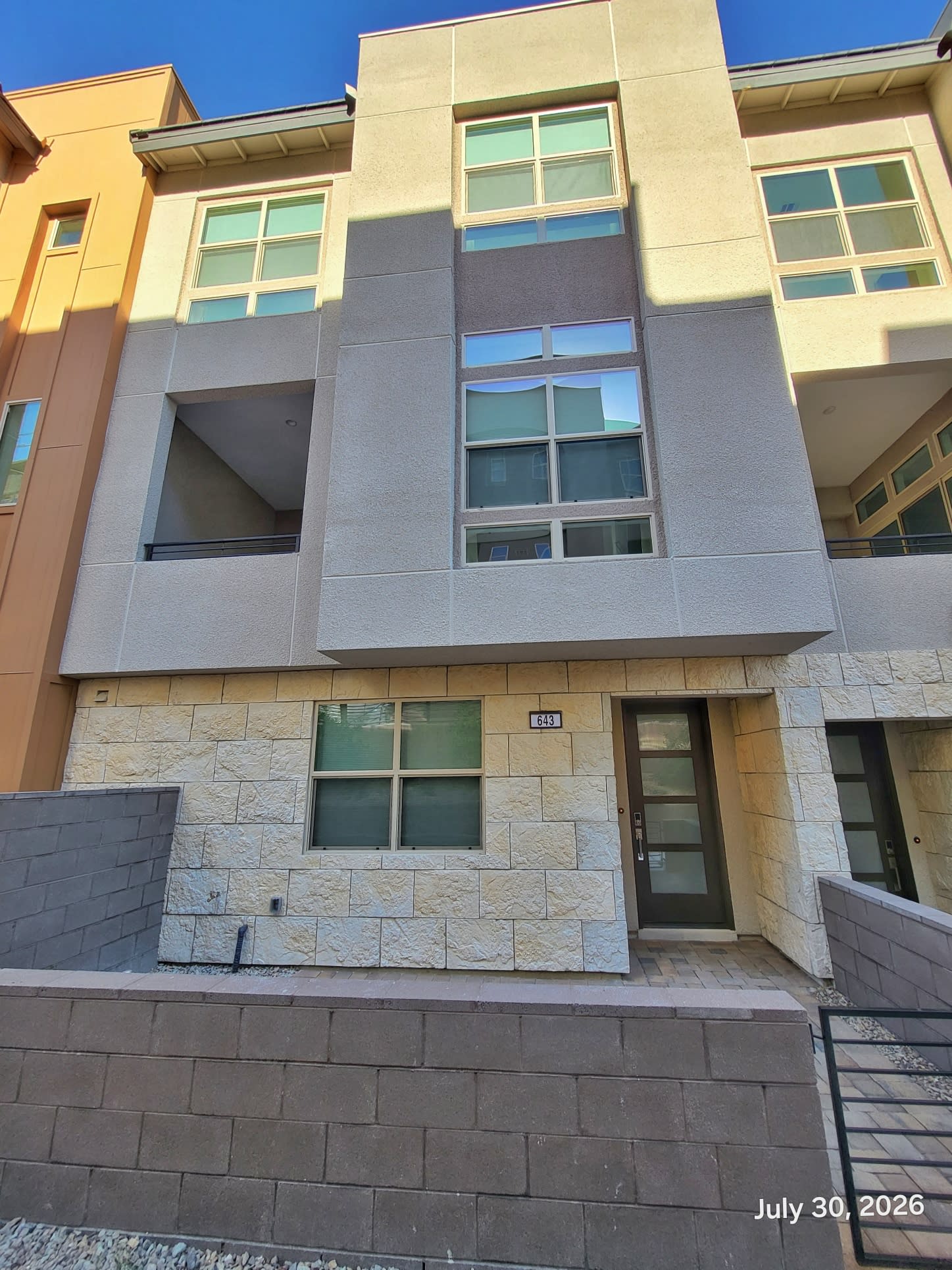 643 Fortis Creek Street – photo 1