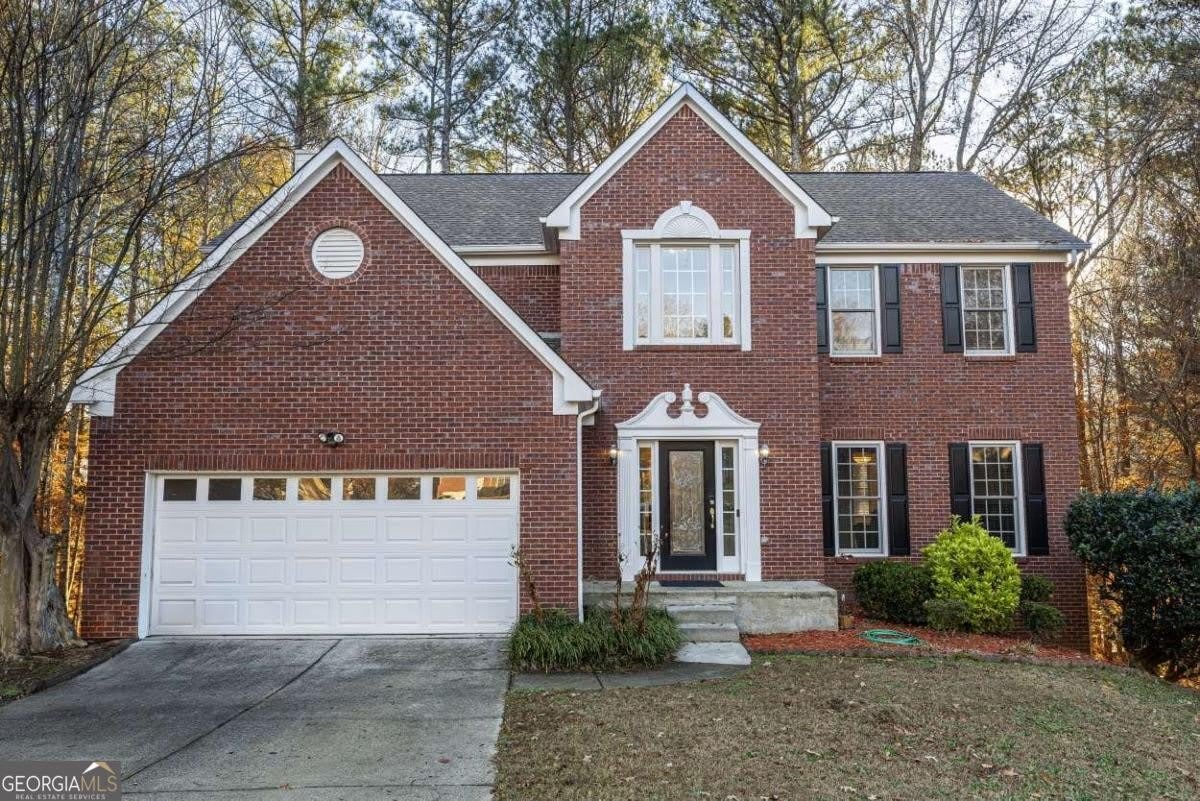 3378 Willbrooke Court – photo 1