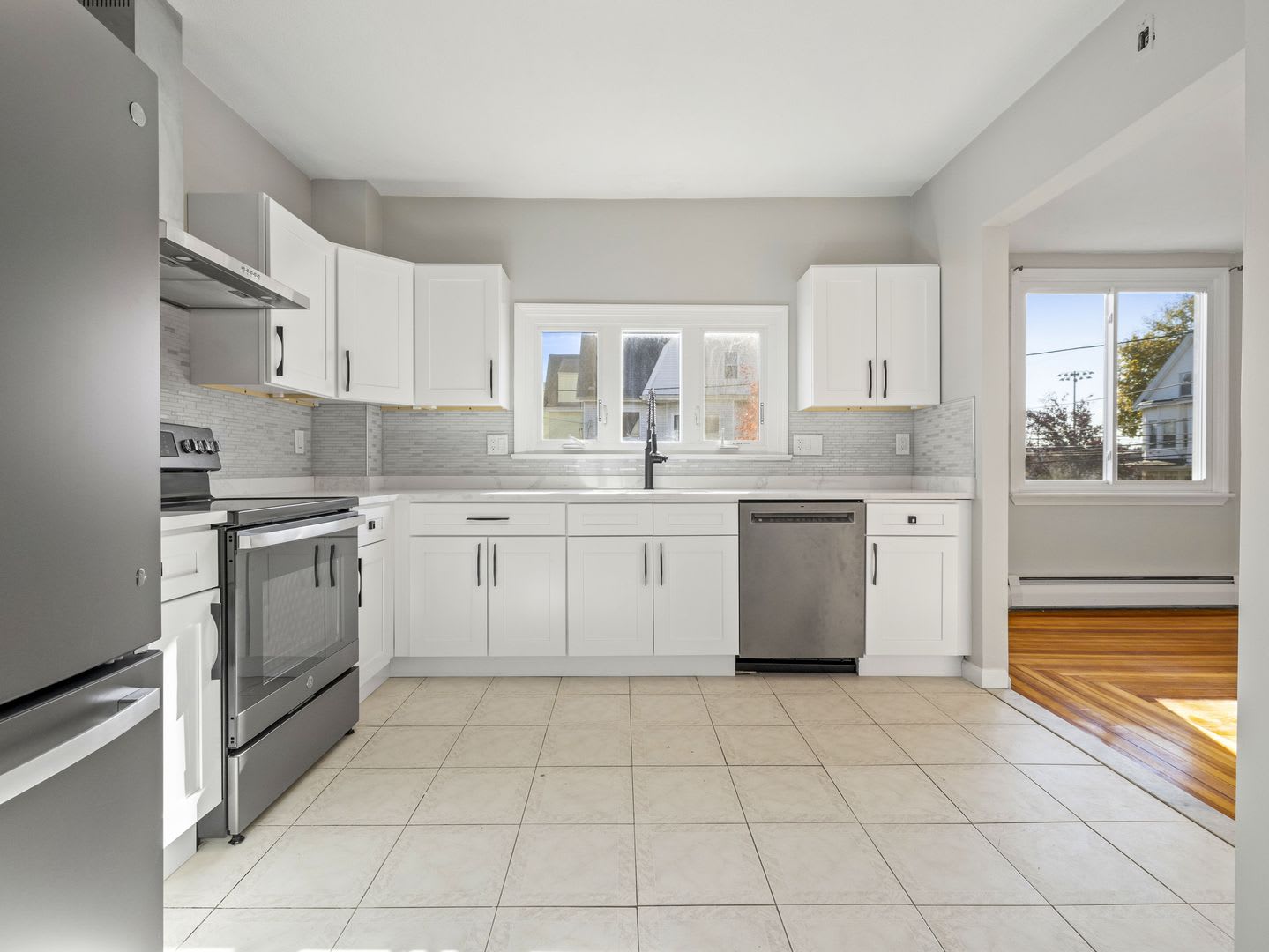 Nice 5 bed in Medford – photo 1