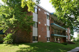 Whitmore Court – photo 1 of 13