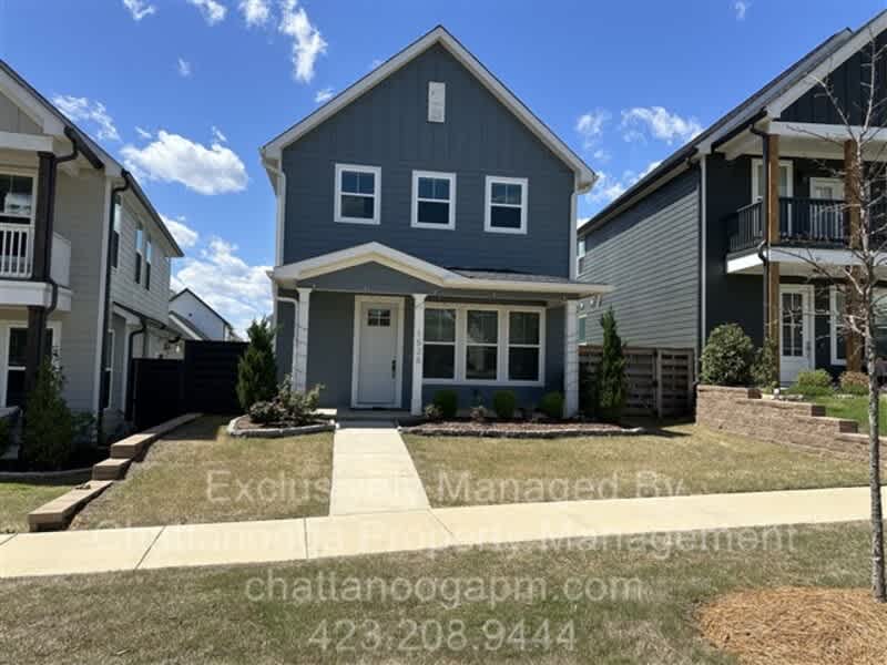 1526 Bowtie Rd – photo 1