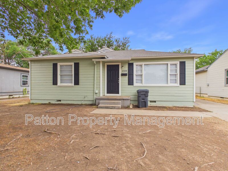 4308 S. Jackson – photo 1