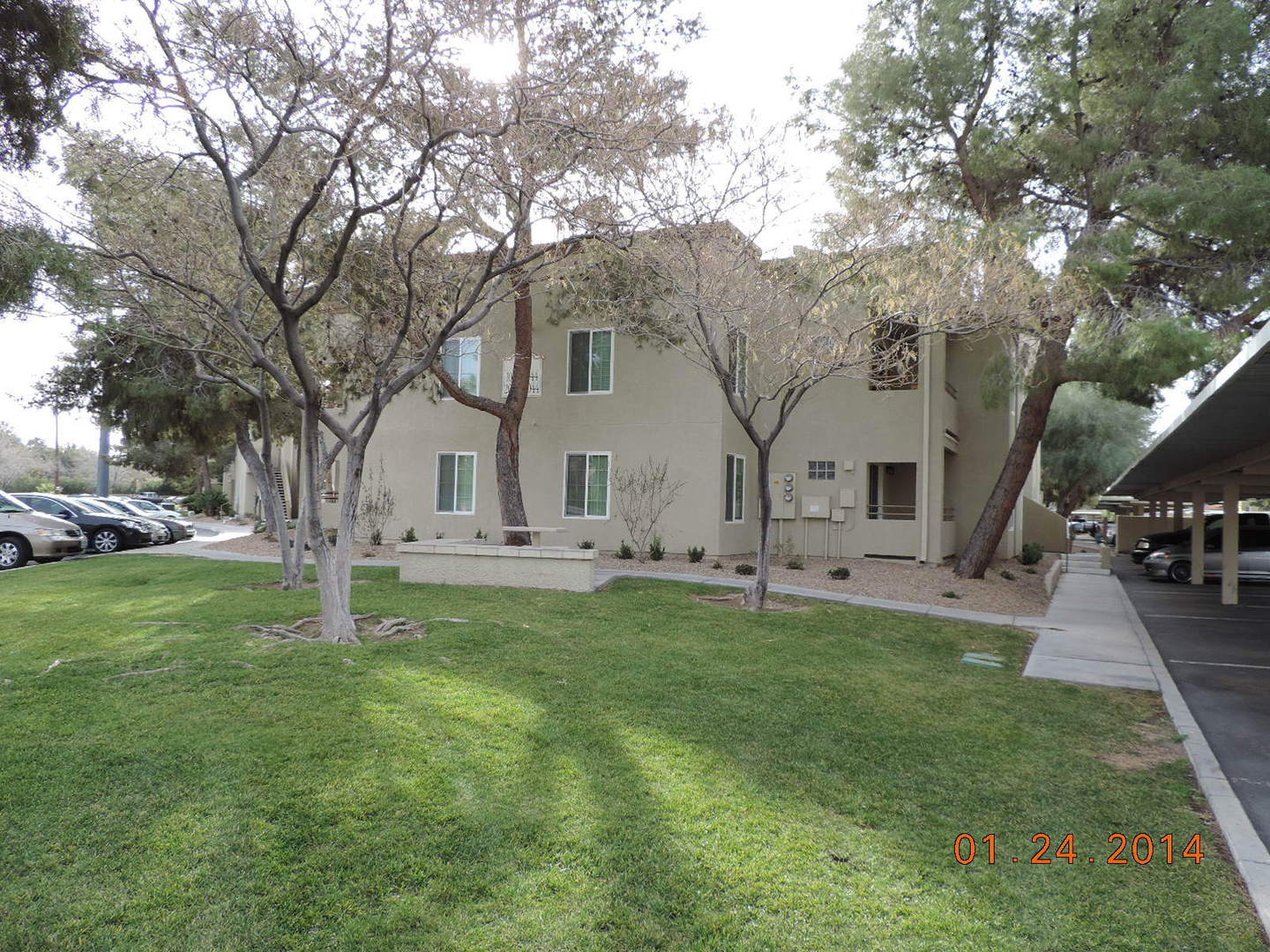 2nd Floor unit – photo 1 of 326