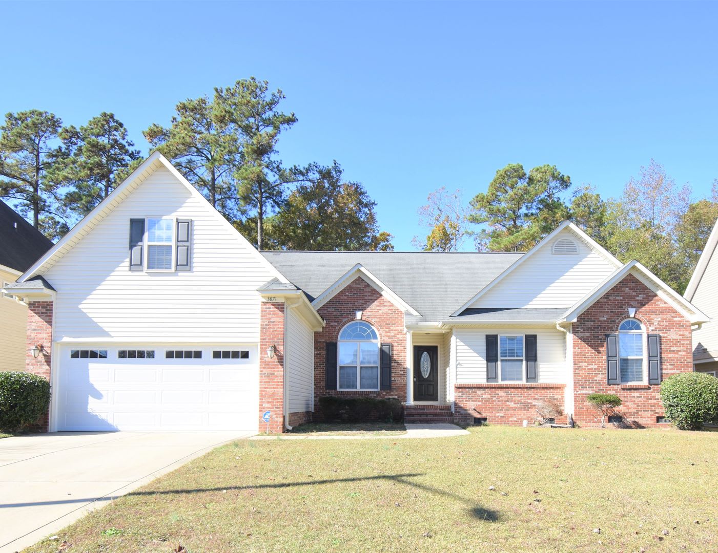 Coming Soon~3 Bedroom and 2 Bath Home with Bonus Room- Pets Considered – photo 1