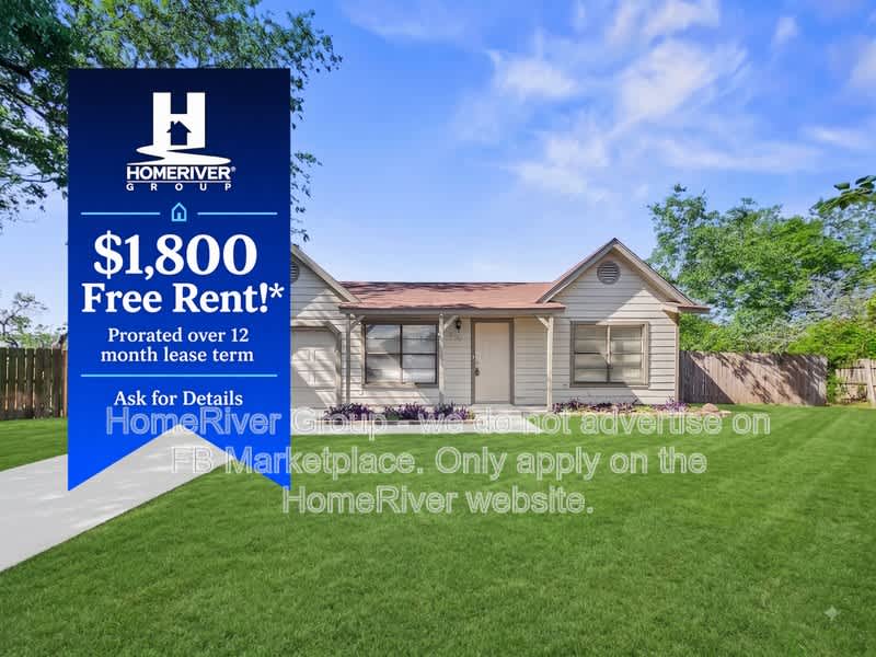 5510 Seahorse Dr – photo 1