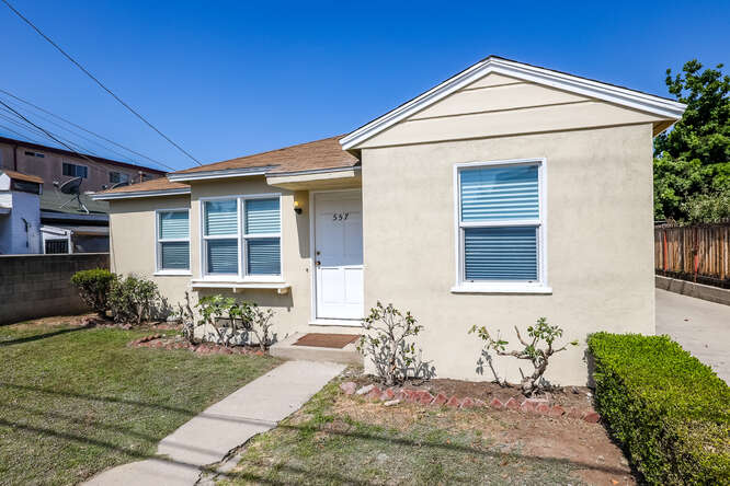 557 N Madison Ave – photo 1