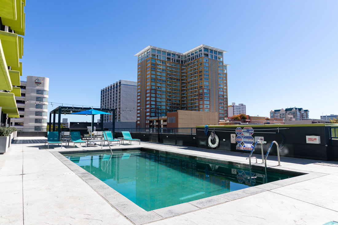 3rd Street Flats – photo 1