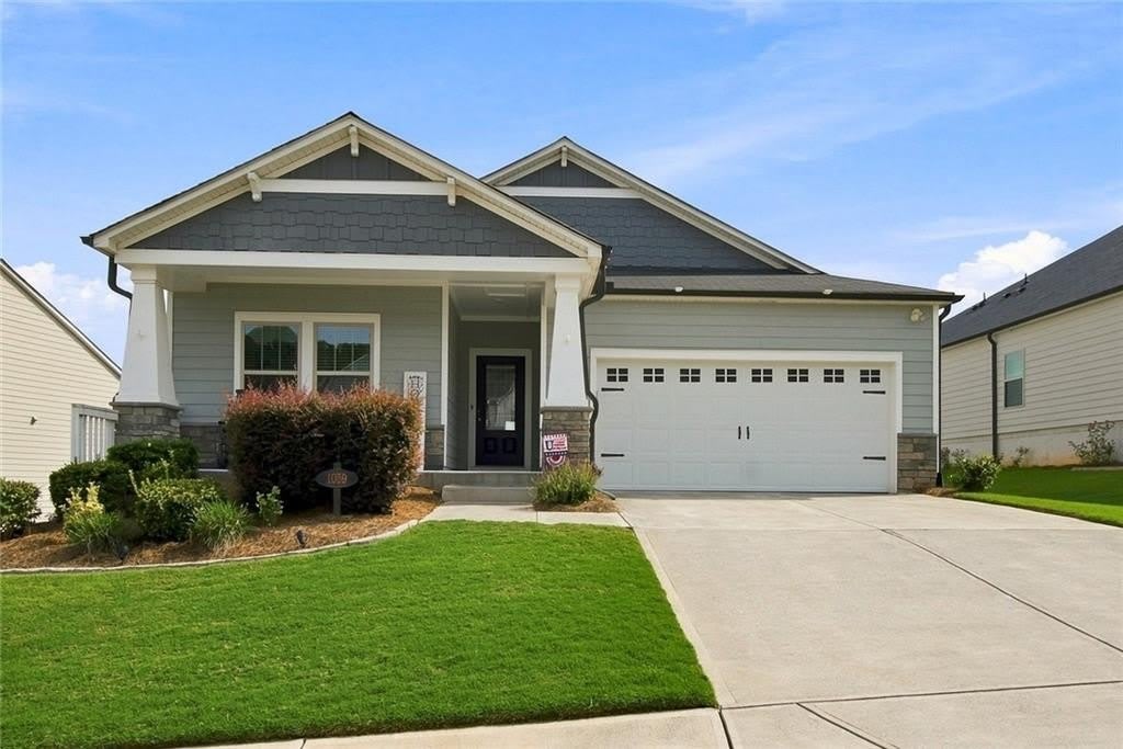 1059 Towne Mill Crossing – photo 1