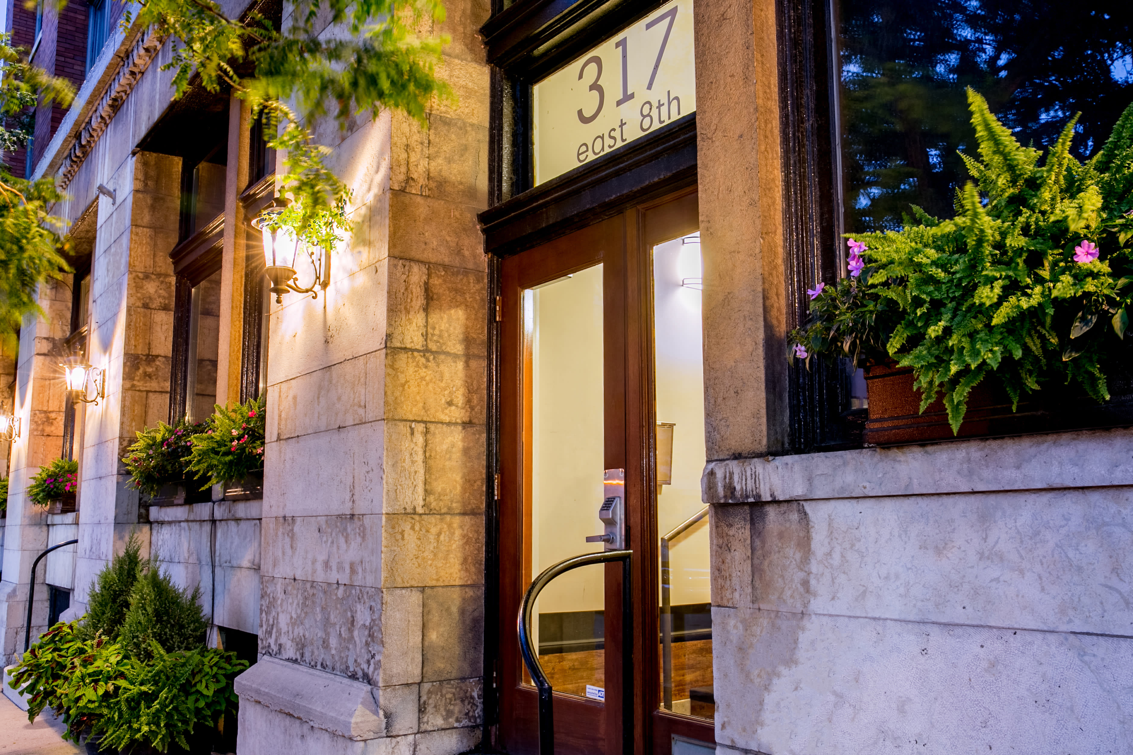East 8 Lofts – photo 1
