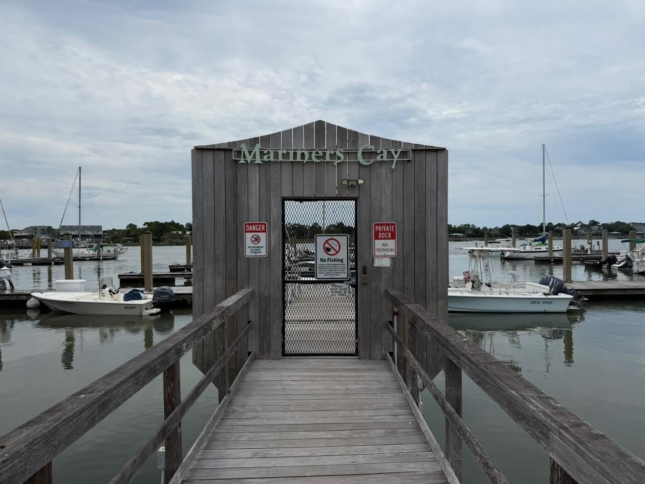 2 Mcdonough Boat Slip – photo 1 of 6