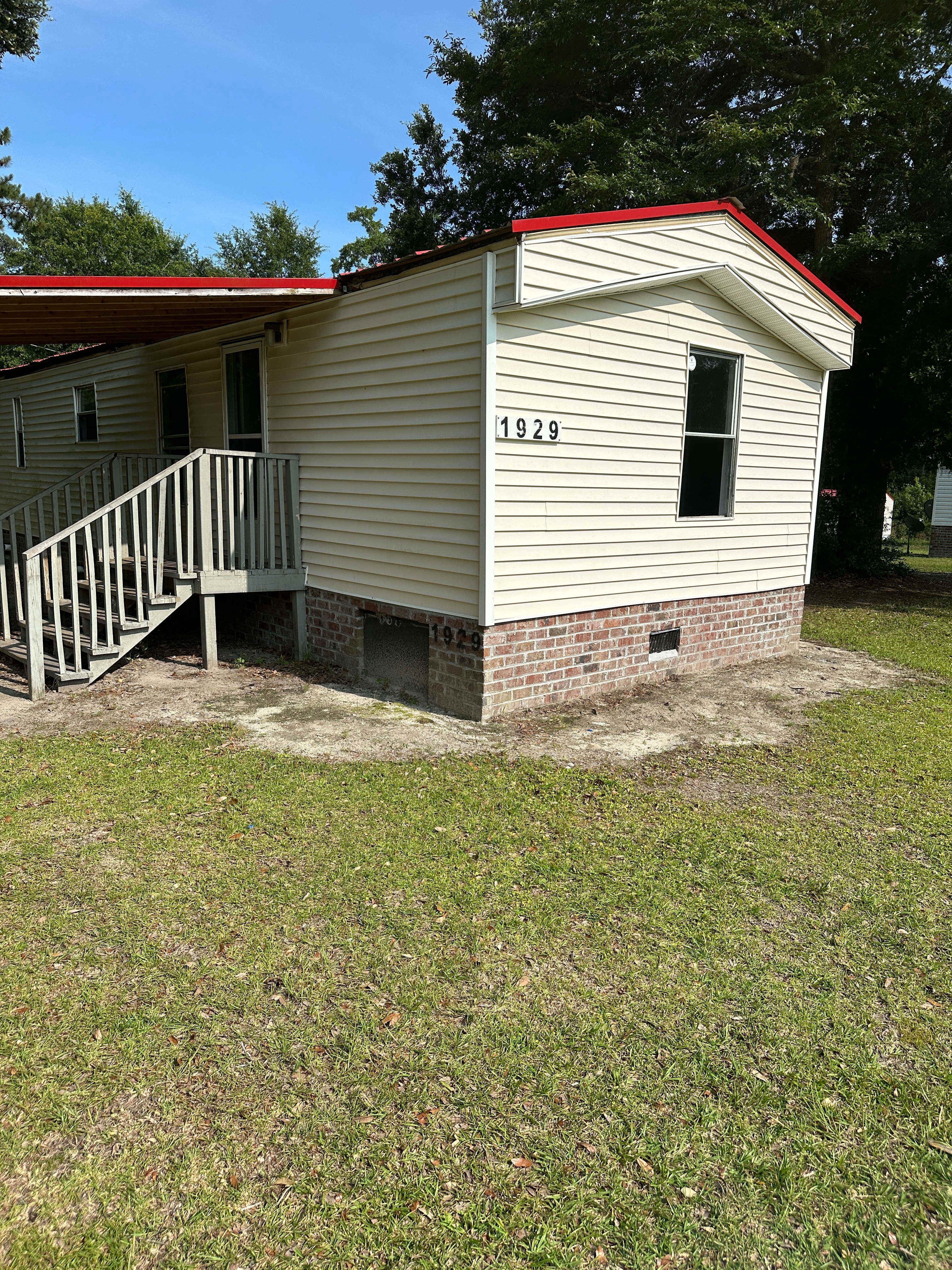 1929 Arthur Lawrence Dr – photo 1 of 3