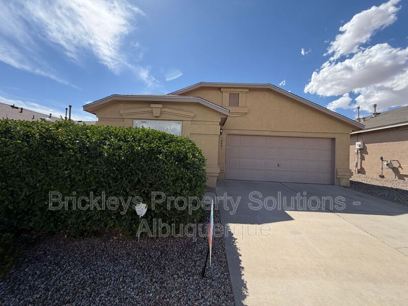 10601 Rio Del Sole Ct NW – photo 1