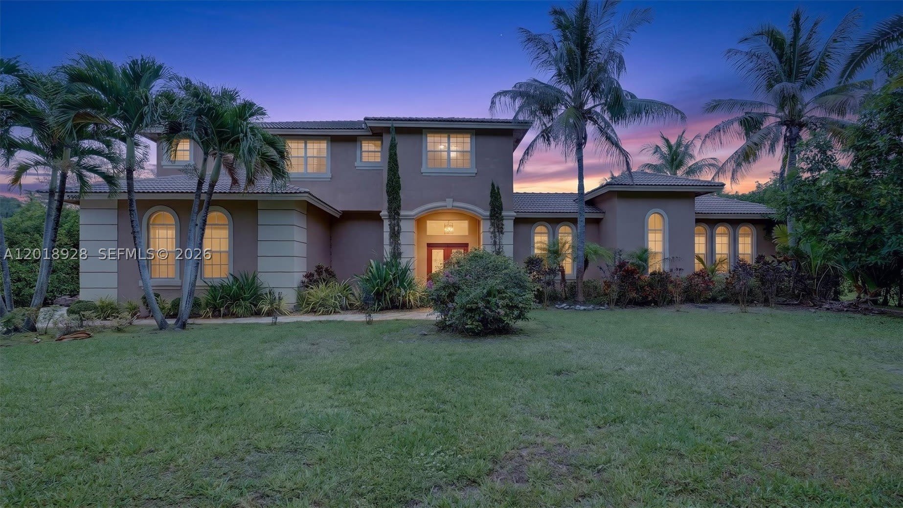 5960 NW 79th Way – photo 1