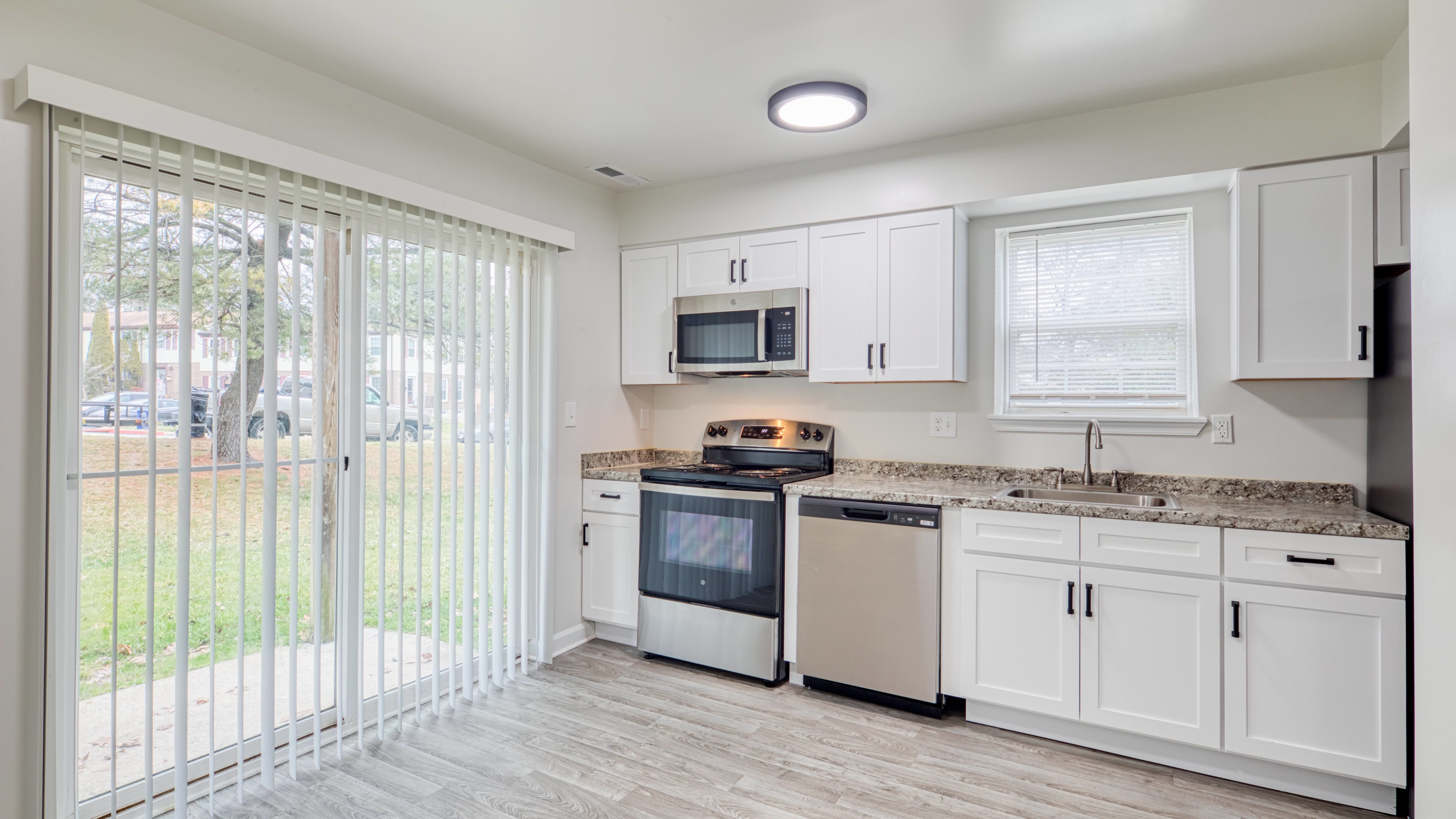 Burnam Woods Apartments – photo 1 of 54