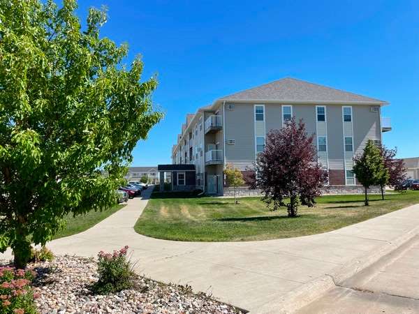 Willow Brooke Lodge Apartments – photo 1
