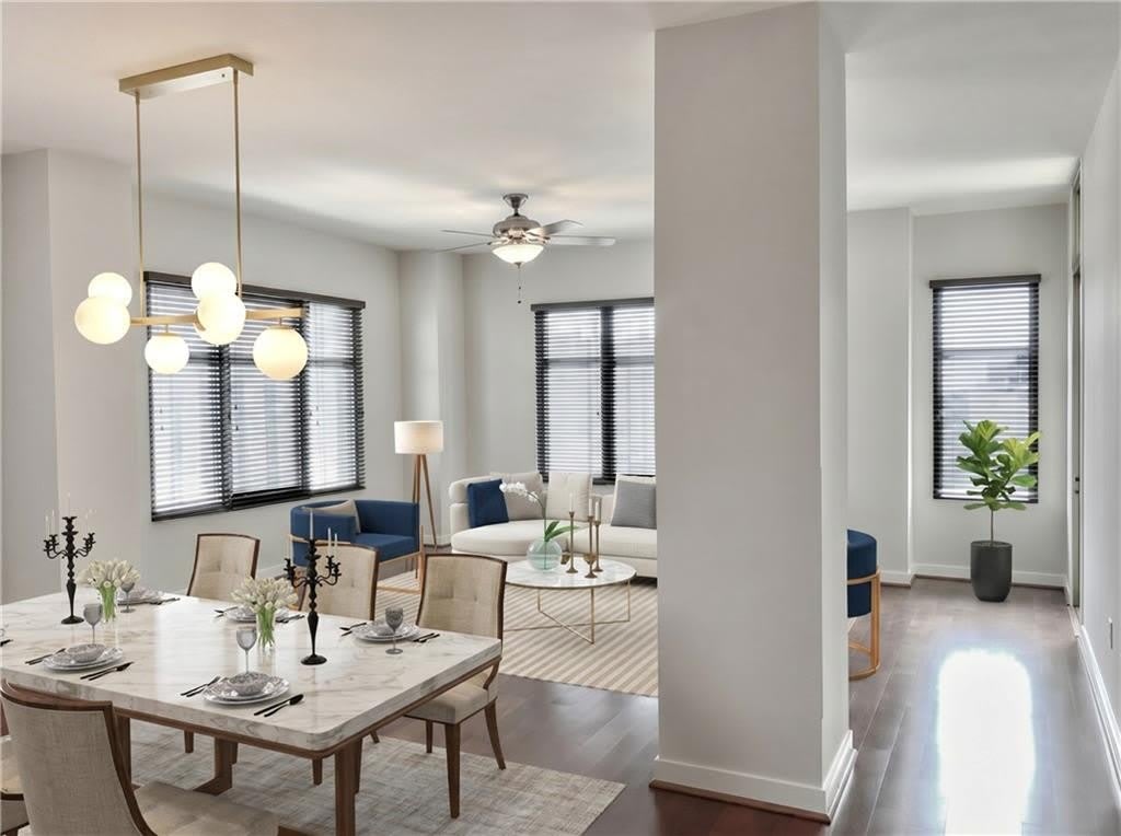 565 Peachtree Street NE – photo 1 of 27