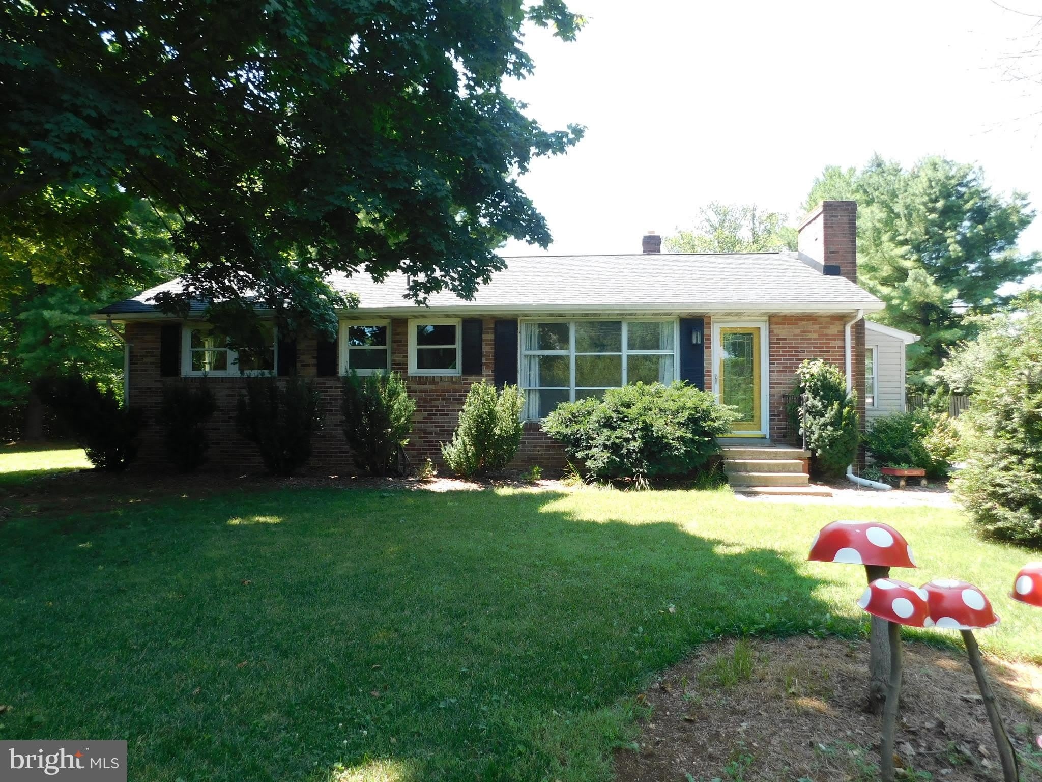 10843 HARRY BYRD Highway – photo 1 of 72