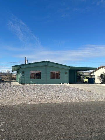 1667 Monte Vista Drive – photo 1