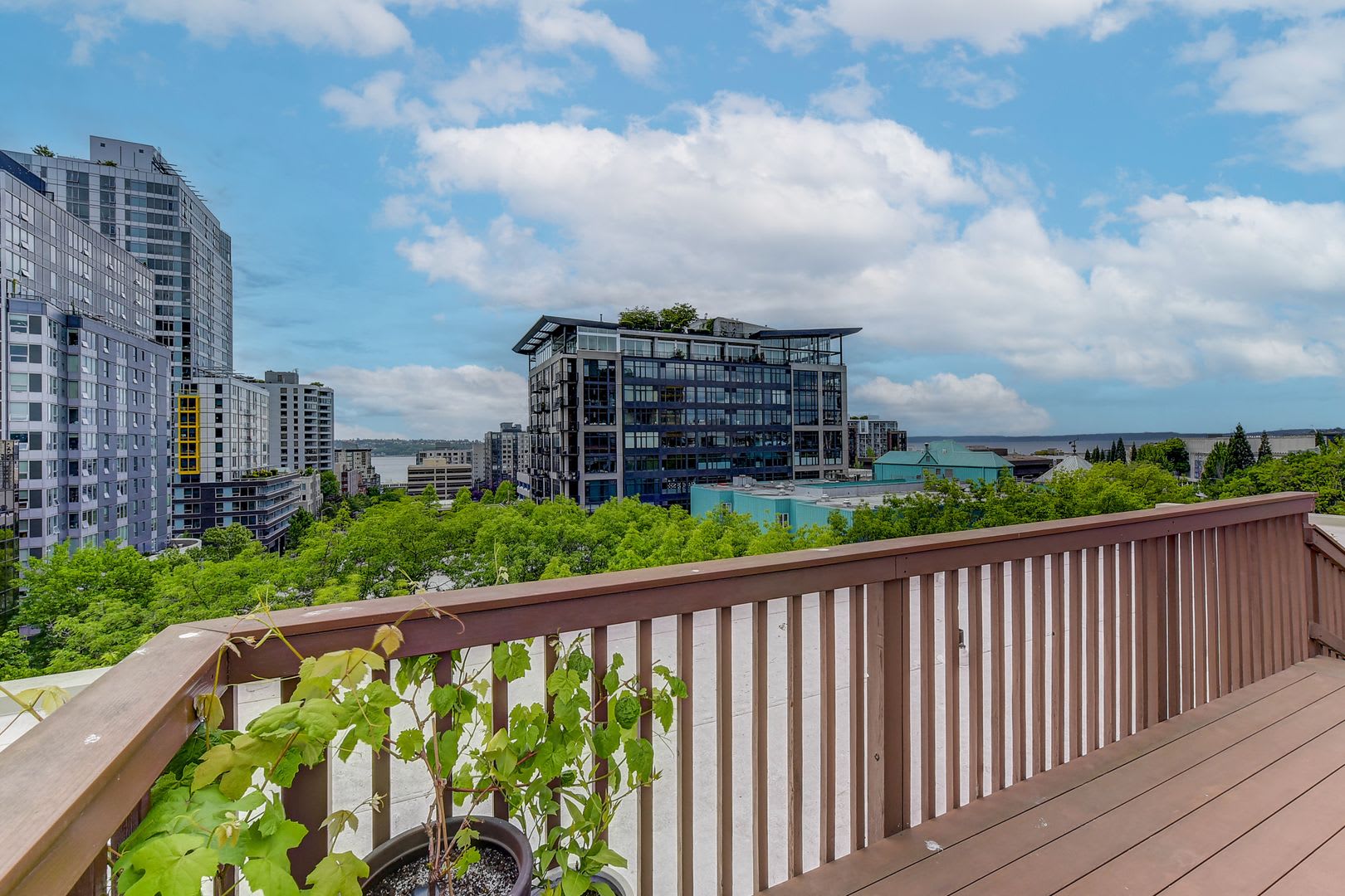 1 bed, 1 bath condo with Parking includes W/S/G! – photo 1