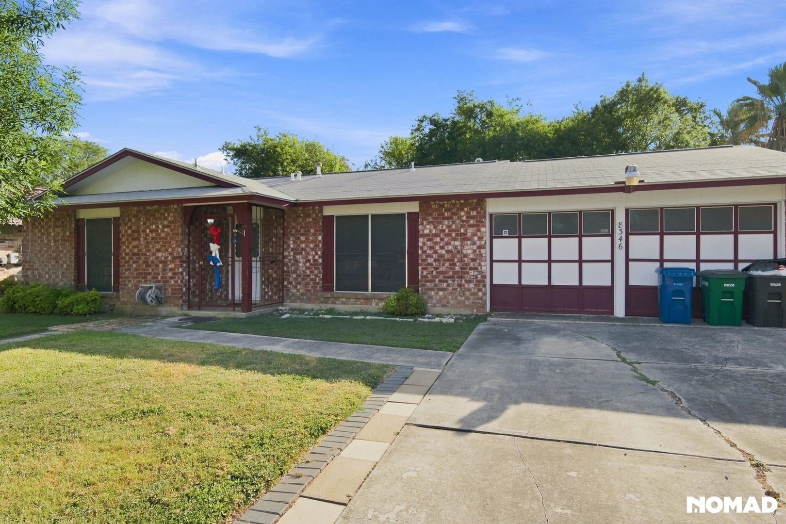 Charming 3 bed 2 Bath House in San Antonio – photo 1