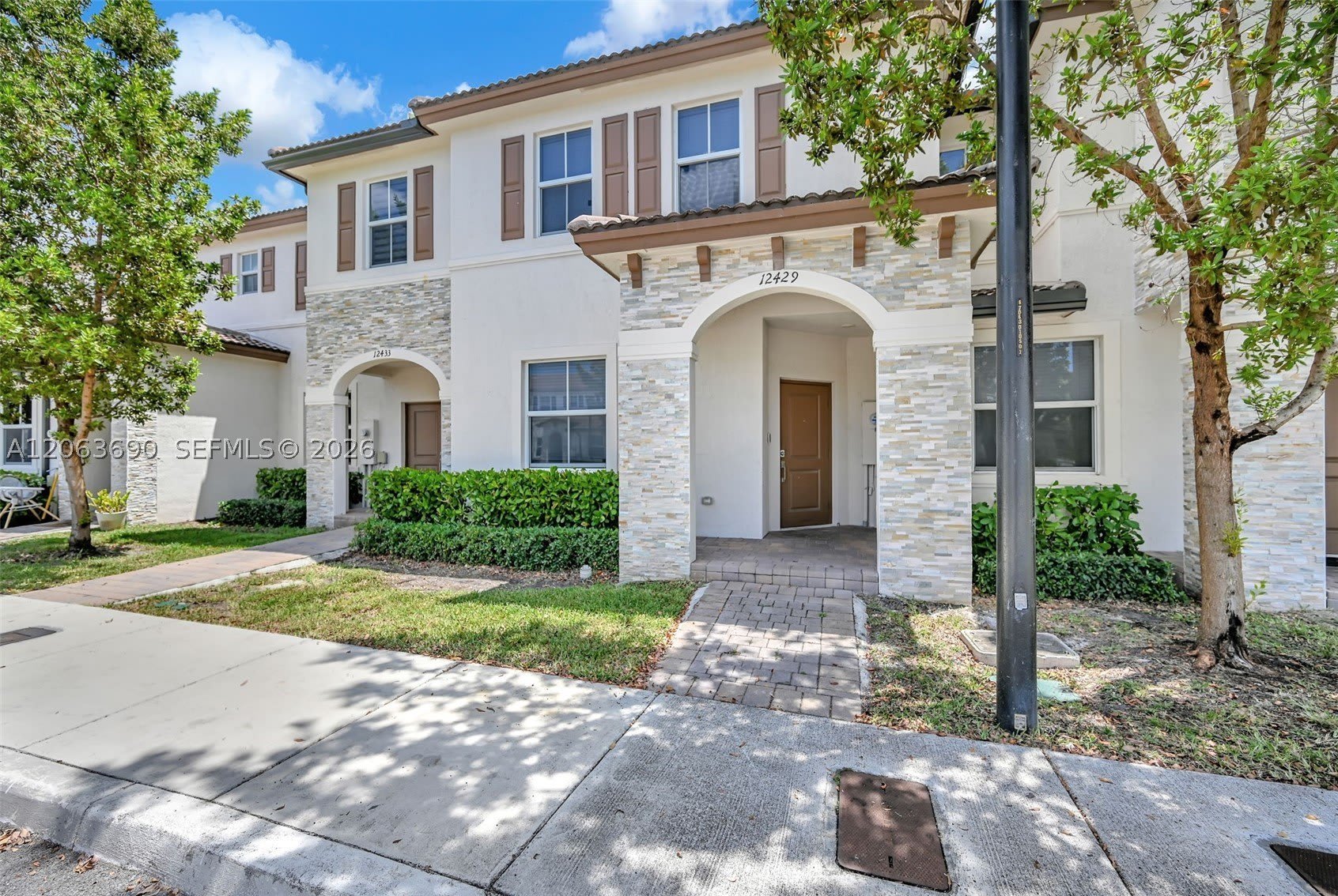 12429 NW 23rd Ct – photo 1 of 47