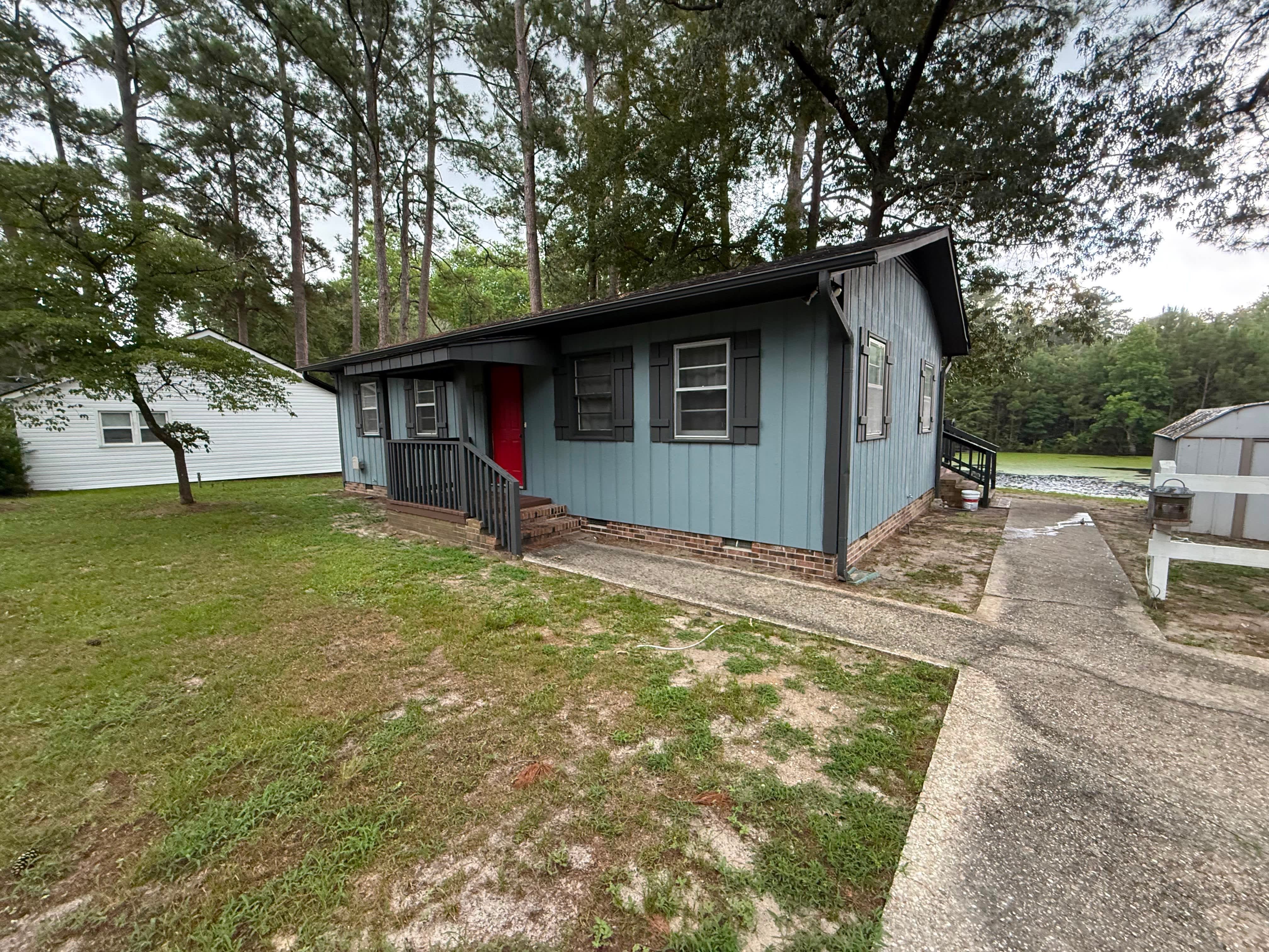 303 Gator Lake Court – photo 1 of 9