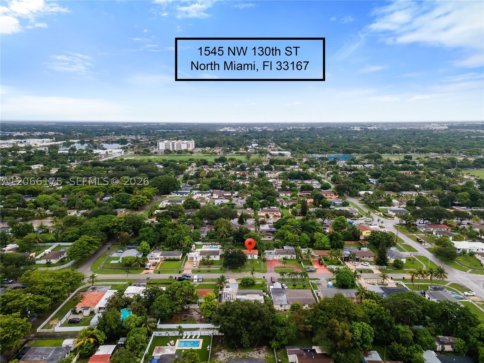 1545 NW 130th St – photo 1 of 17