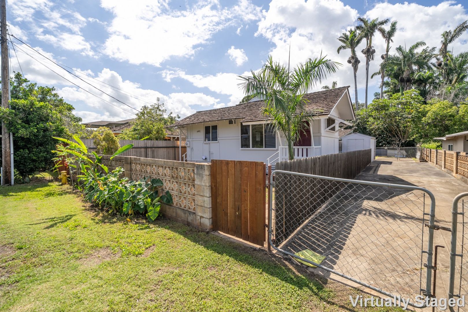 4 000 2 Bed 1 Bath In Waialua Beach – photo 1 of 20