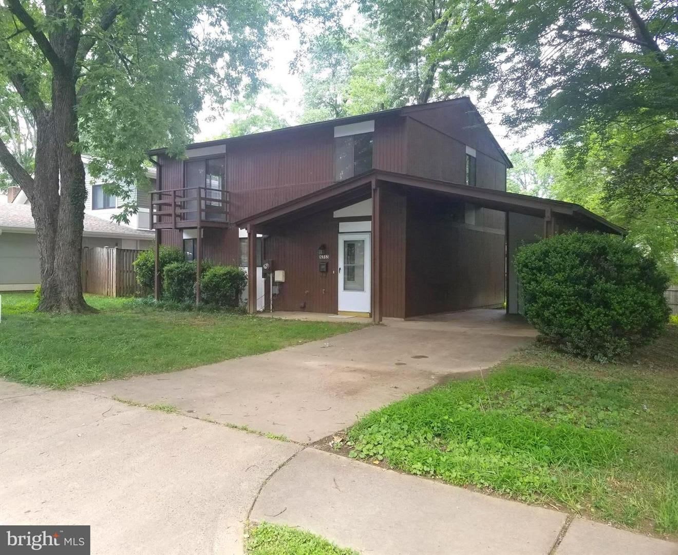 Beautiful 3BR 2.5BA Single Family Home in North Arlington – photo 1