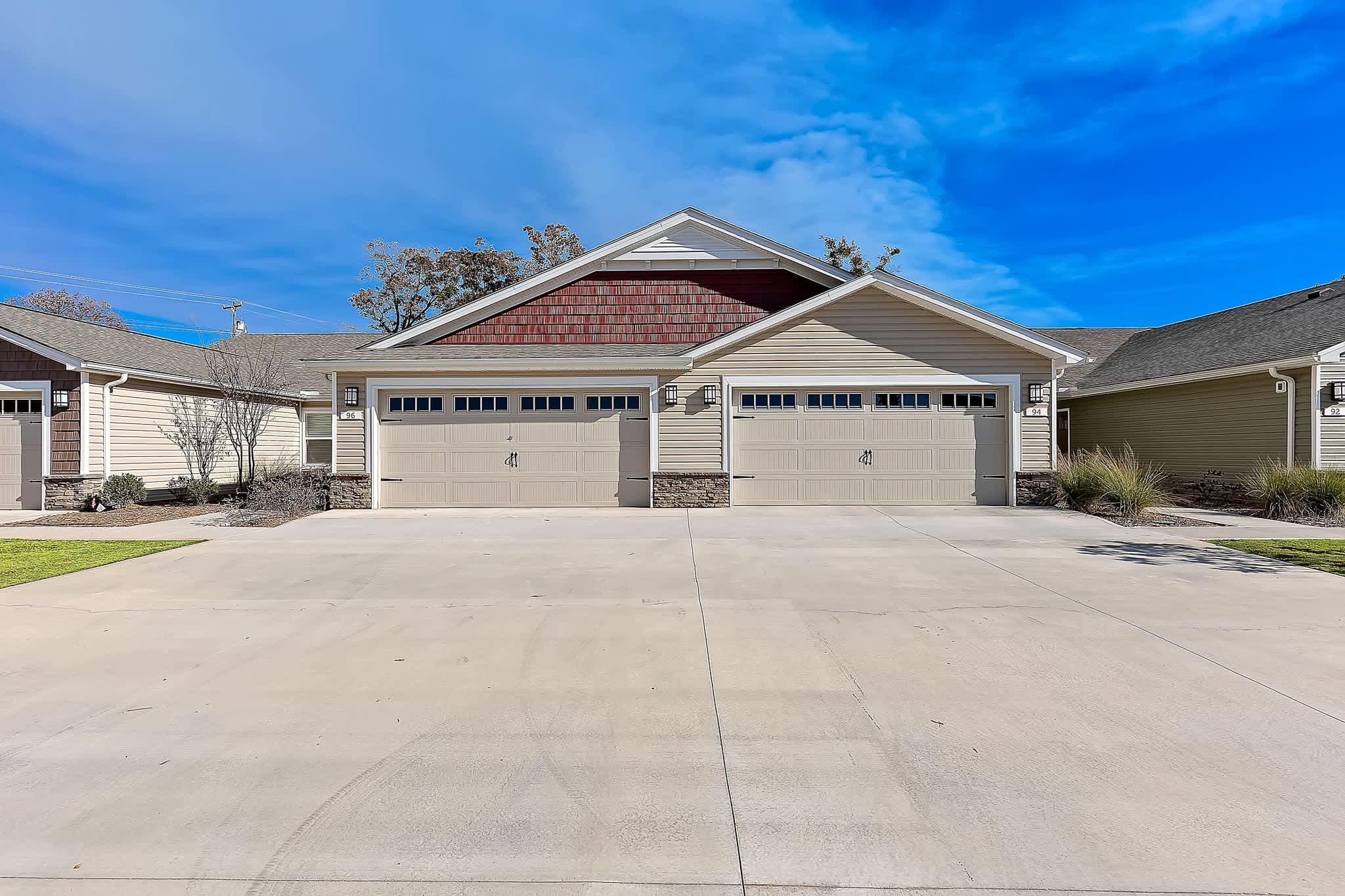 Redwood Greer Ashburton Drive – photo 1