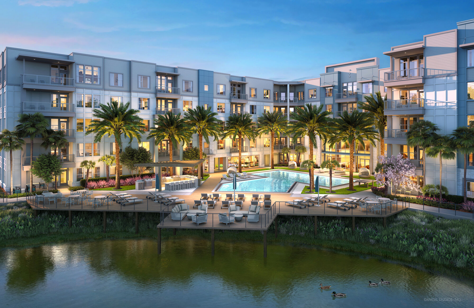 Futura at Nona Cove – photo 1