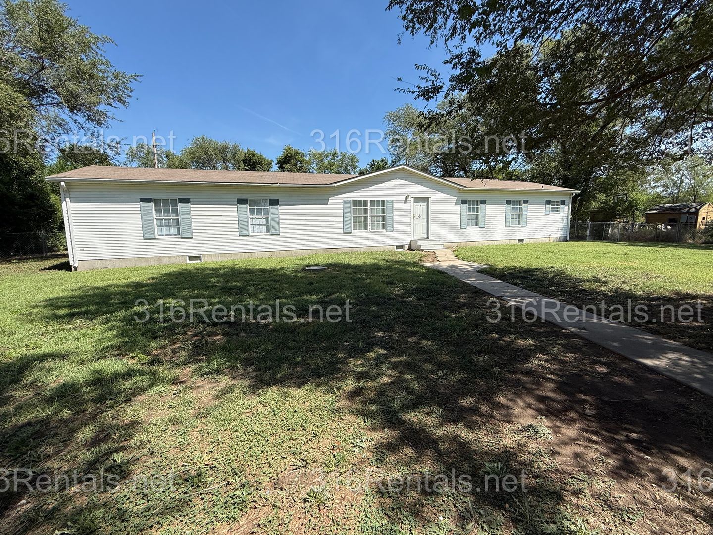 1695 Coming Soon 4 Bedroom 2 Bathroom Haysville Single Family Home – photo 1 of 134