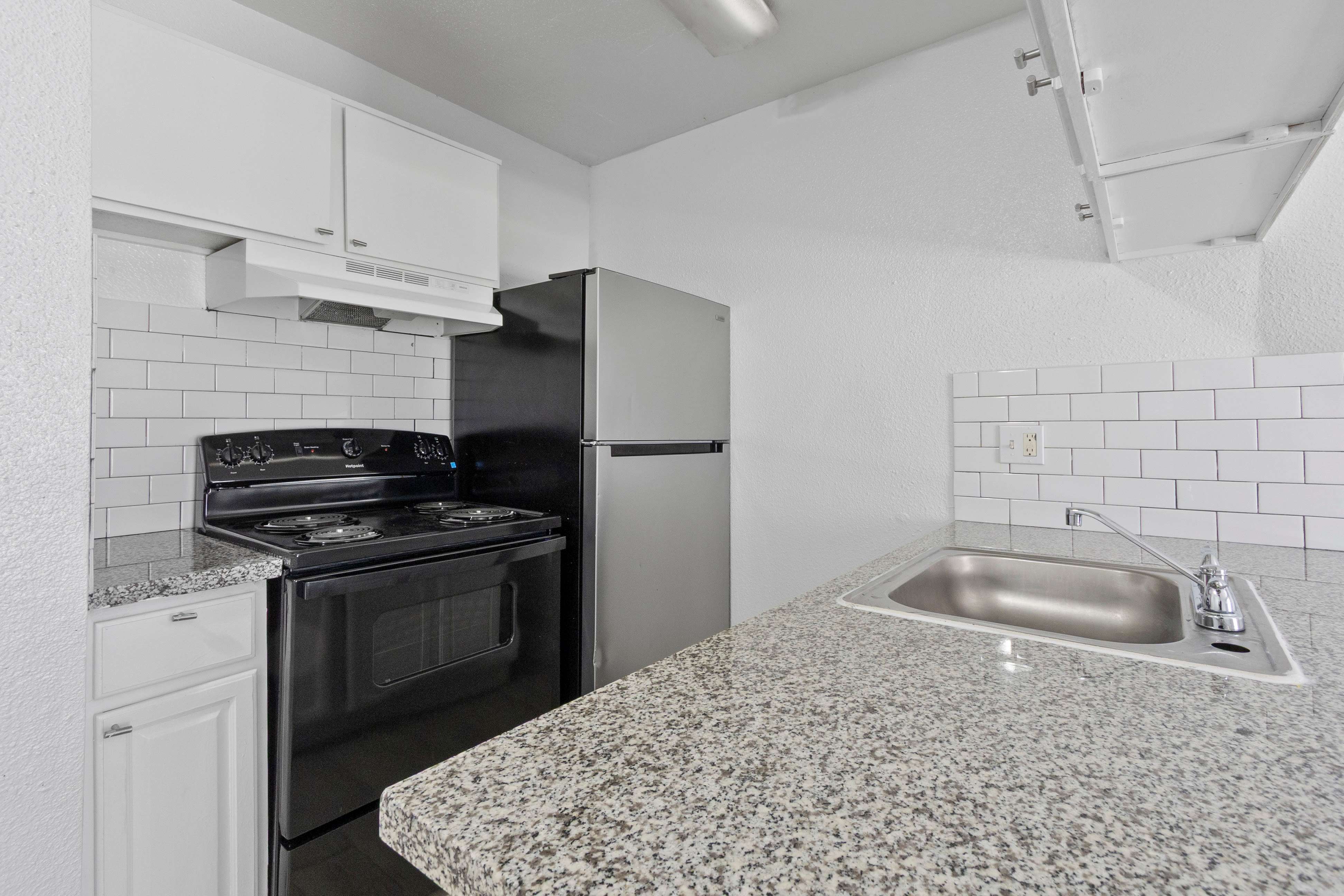 Buena Villa Apartment – photo 1