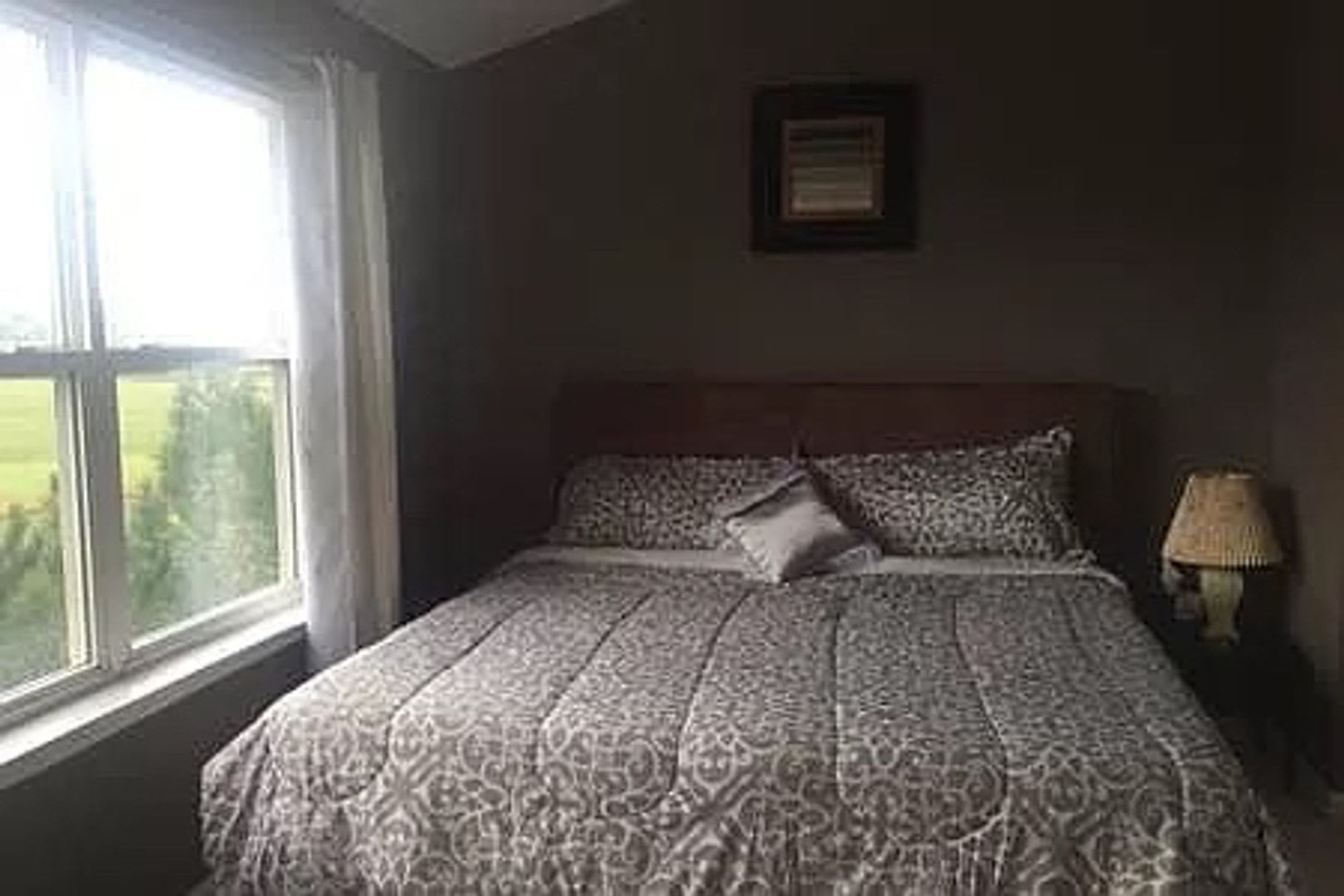 Room in 4 Bedroom Home at Linden Park Ln – photo 1 of 15