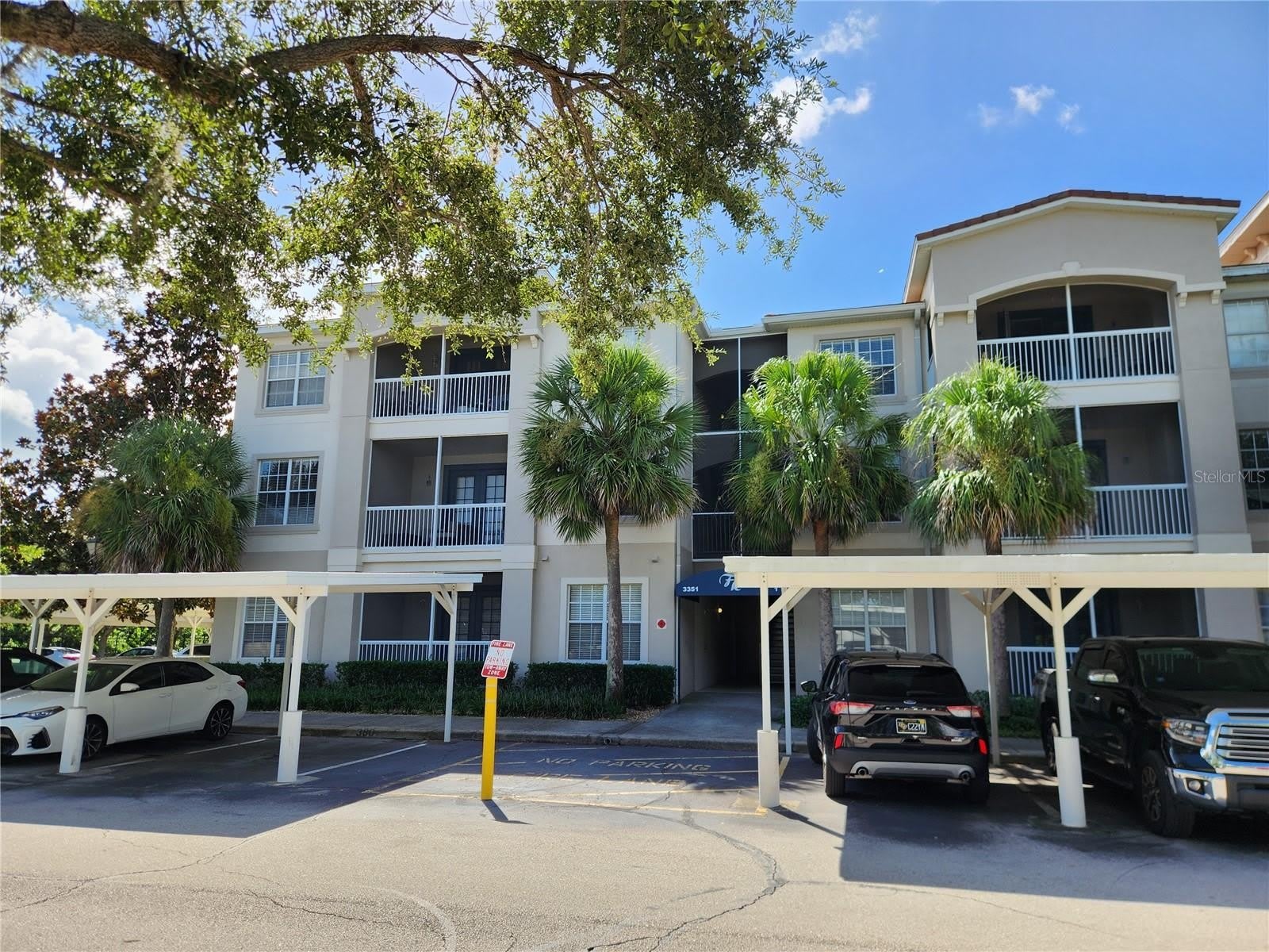 3351 WHITESTONE Circle – photo 1