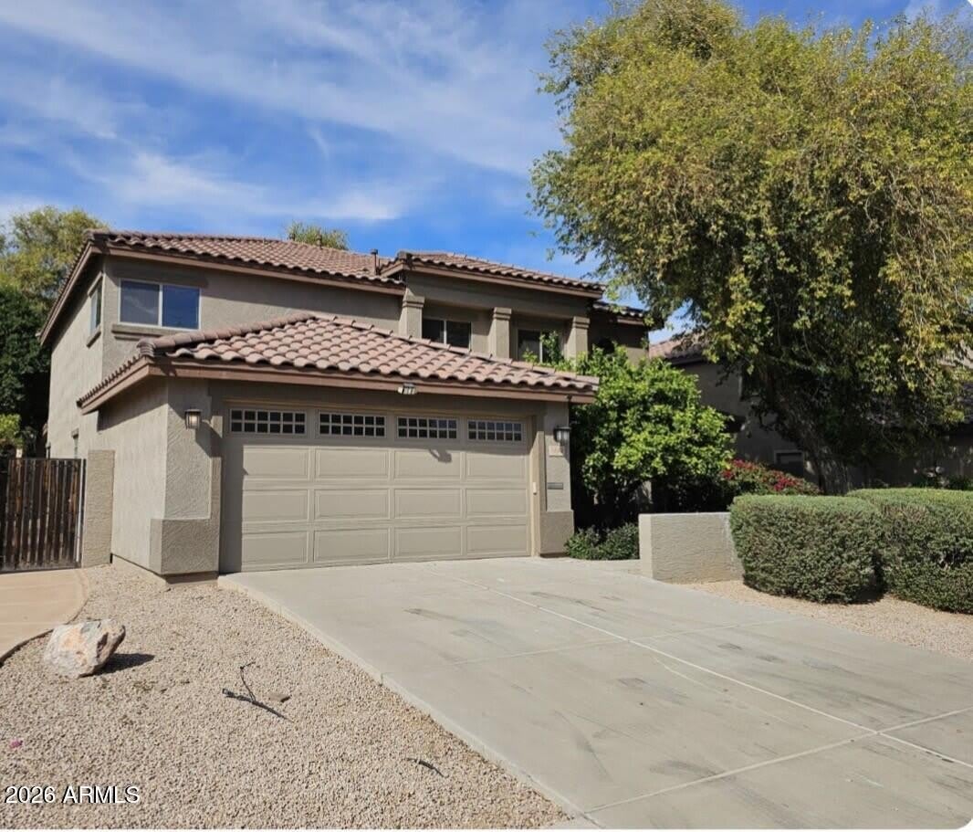 3582 E SANTA FE Lane – photo 1