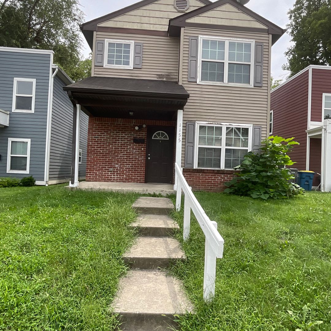 3 Bed 1.5 bath Home for Rent – photo 1