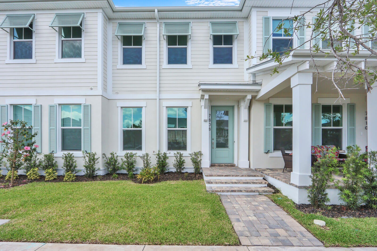 7808 SW Cline Street – photo 1